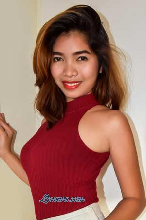 Ladies of Asia