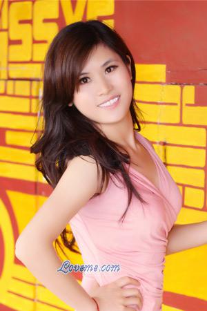 Ladies of Shenzhen
