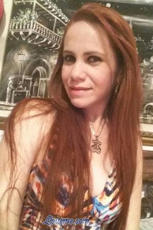 177105 - Maria del Carmen Age: 43 - Colombia
