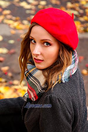 Ladies of Novosibirsk