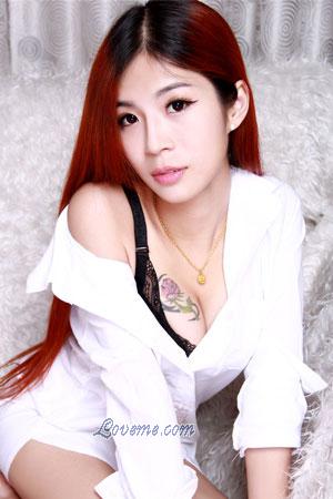 Ladies of China
