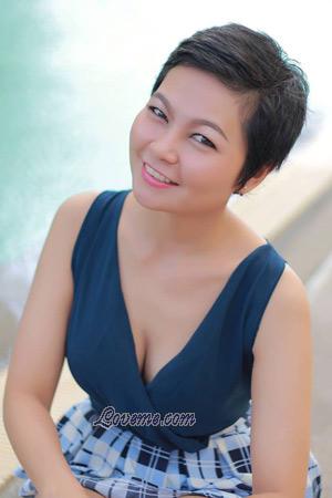 Ladies of Asia