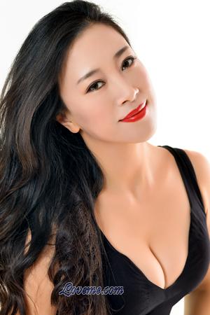 Ladies of China