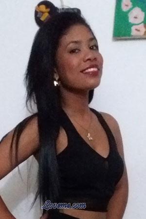Ladies of Colombia