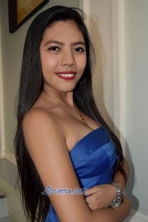 Ladies of Cebu City