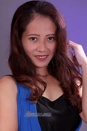 Ladies of Cebu City