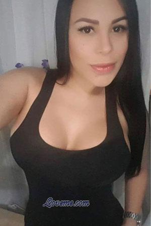 Ladies of Bogota