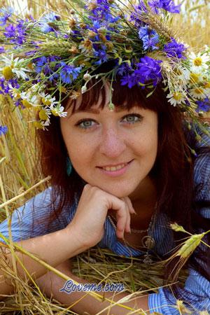 178973 - Ekaterina Age: 37 - Belarus