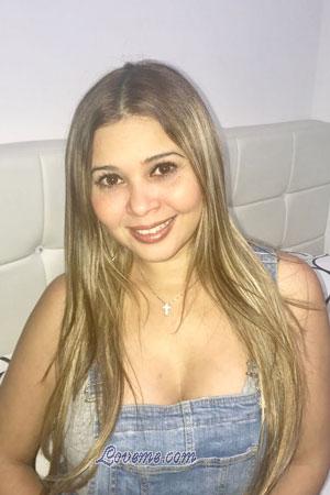 Ladies of Latin-America