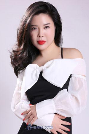 Ladies of Shenzhen