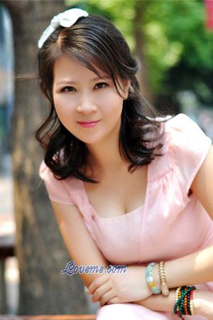 Ladies of China