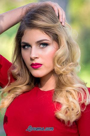 Ladies of Ukraine