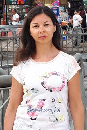 180407 - Alesya Age: 43 - Belarus