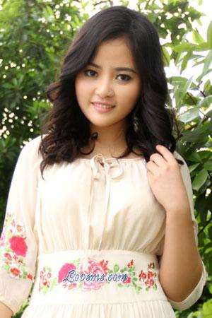 Ladies of Asia