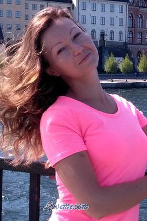 181422 - Oksana Age: 41 - Belarus