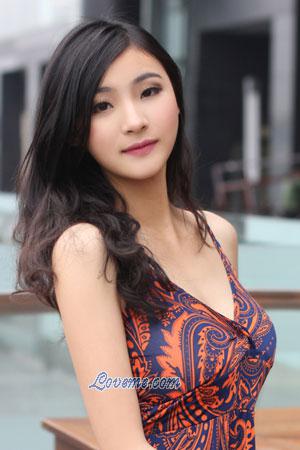 Ladies of China