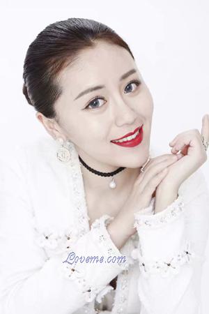 Ladies of China