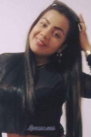181825 - Oreimy Age: 32 - Colombia