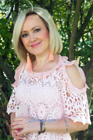 182027 - Natalia Age: 60 - Belarus