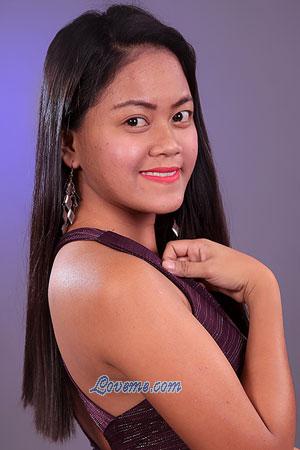 Ladies of Davao City