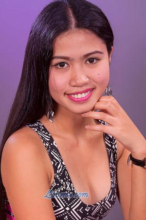 Ladies of Philippines