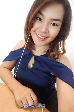 Ladies of Thailand