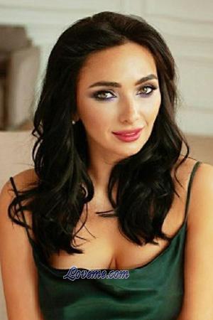 Ladies of Ukraine