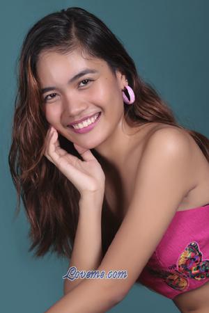 Ladies of Philippines