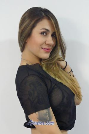 Ladies of Colombia