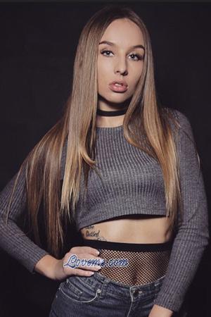 Ladies of Eastern-Europe