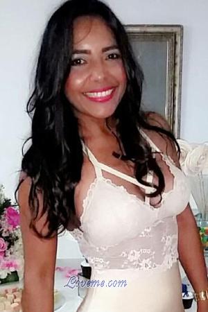 Ladies of Latin-America