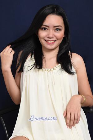 Ladies of Philippines