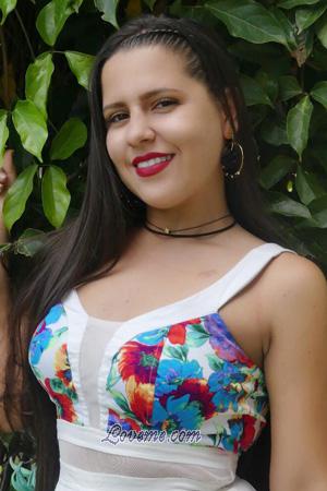 184689 - Juliana Age: 30 - Colombia