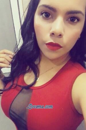 184785 - Yetsy Age: 37 - Venezuela