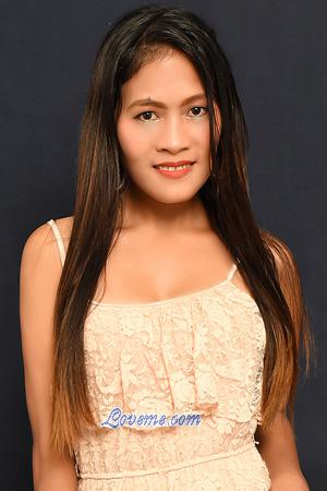 Ladies of Davao City