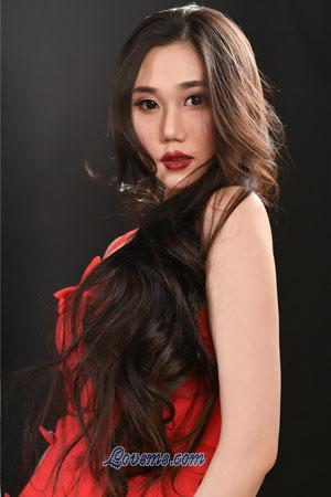 Ladies of China