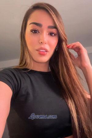 Ladies of Colombia