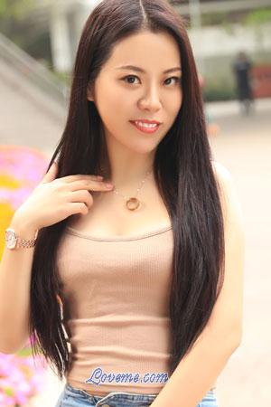 Ladies of Changsha
