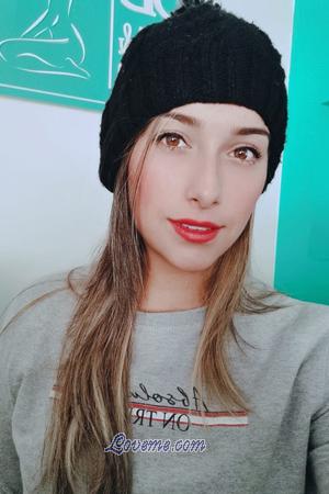 Ladies of Colombia