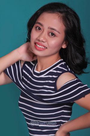 Ladies of Philippines