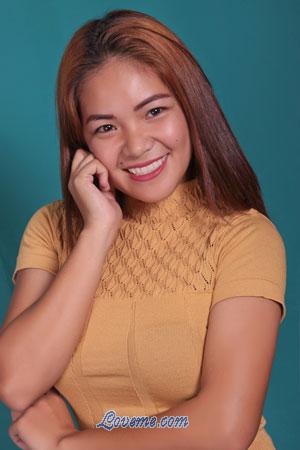 Ladies of Cebu City