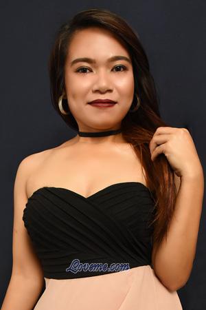 Ladies of Philippines