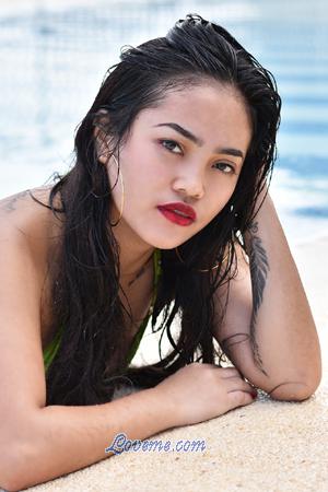 Ladies of Asia