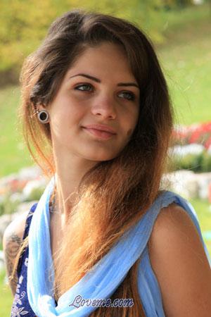 Ladies of Eastern-Europe