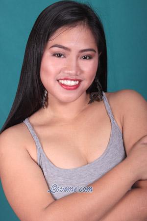 Ladies of Philippines