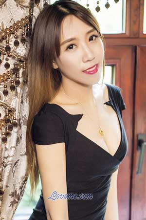 Ladies of Asia