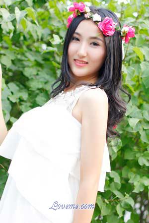 Ladies of China