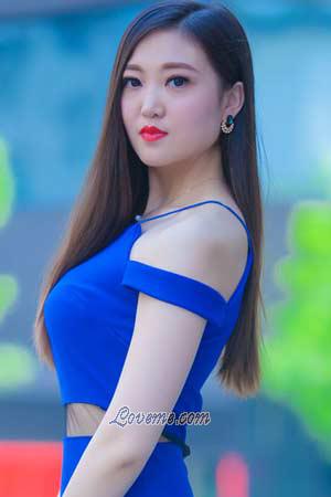 Ladies of Asia