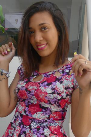 Ladies of Colombia