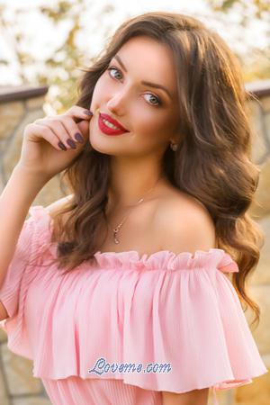 Ladies of Eastern-Europe